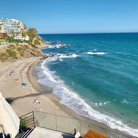 Spectacular Apartment With Amazing Sea Views! Benalmádena Extérieur photo